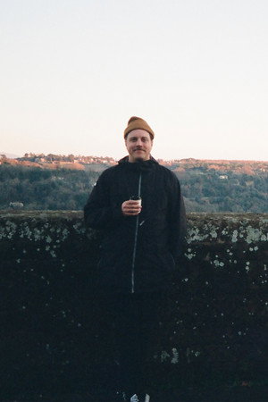 Photo of Joe Mackedanz from the Latest Netflix gallery