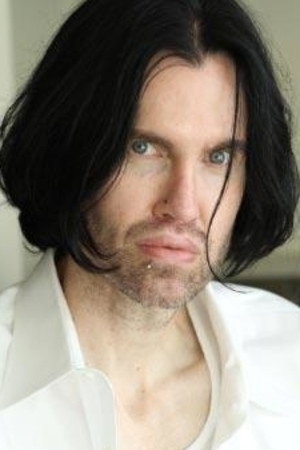 Photo of Stephen Fode from the Latest Netflix gallery