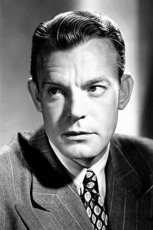 Dennis O'Keefe photo