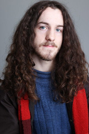Photo of Jack Bonser from the Latest Netflix gallery