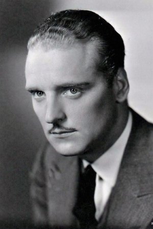George Meeker photo
