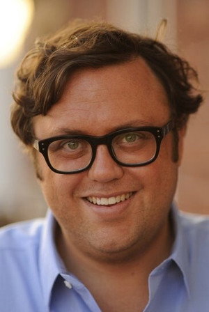 Photo of Jay Klaitz from the Latest Netflix gallery