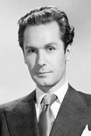 Photo of Griffith Jones from the Latest Netflix gallery