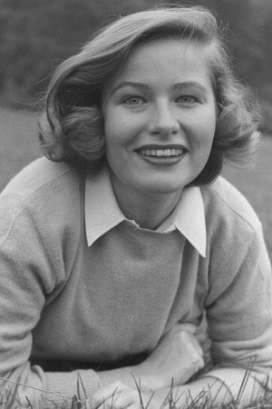 Nancy Olson photo