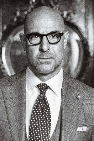 Stanley Tucci photo