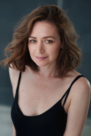 Photo of Anastasiya Popkova from the Latest Netflix gallery