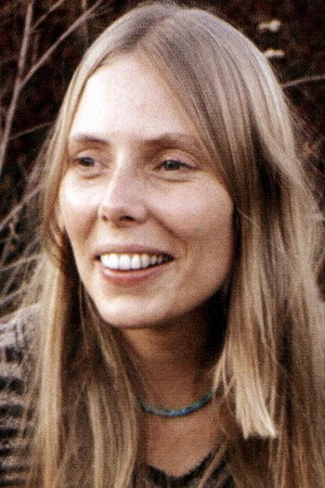 Photo of Joni Mitchell from the Latest Netflix gallery