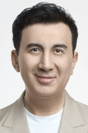 Photo of Botir Qodirov from the Latest Netflix gallery
