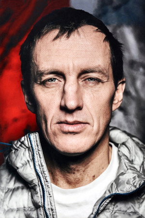 Photo of Denis Urubko from the Latest Netflix gallery