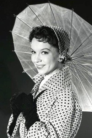 Photo of Lillian Tillegreen from the Latest Netflix gallery