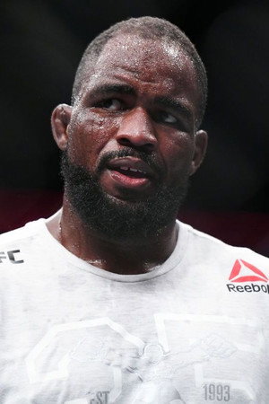 Photo of Corey Anderson from the Latest Netflix gallery