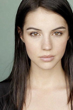 Adelaide Kane photo