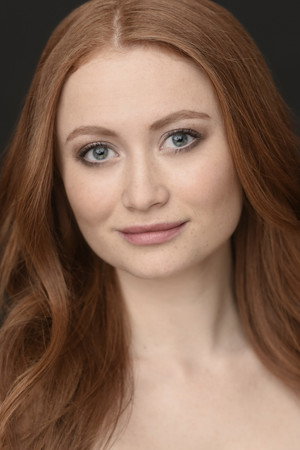 Photo of Rachel Oremland from the Latest Netflix gallery