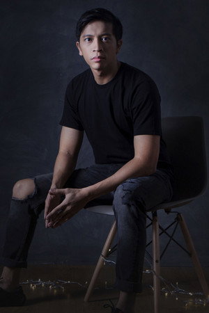 Photo of Vedie Budiman from the Latest Netflix gallery