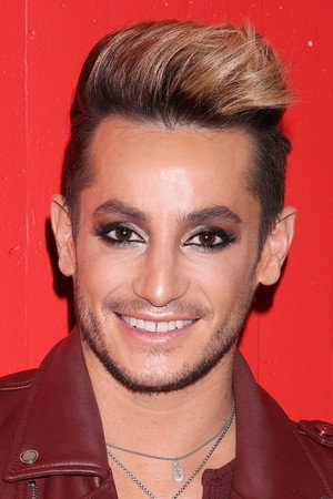 Photo of Frankie Grande from the Latest Netflix gallery