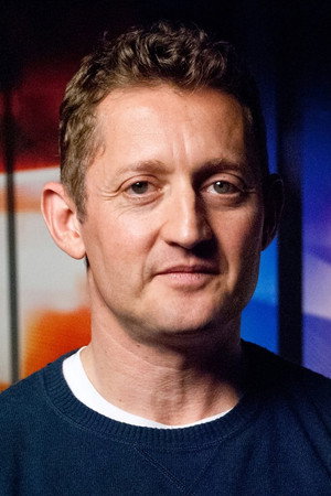 Alex Winter photo