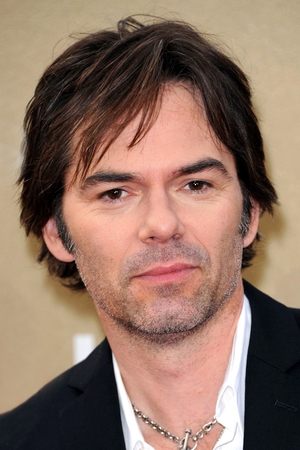 Billy Burke photo
