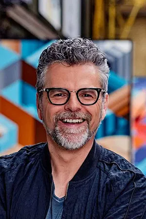 William Rutten photo