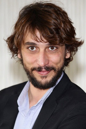 Photo of Corrado Fortuna from the Latest Netflix gallery