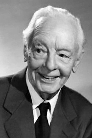 Harry Davenport photo