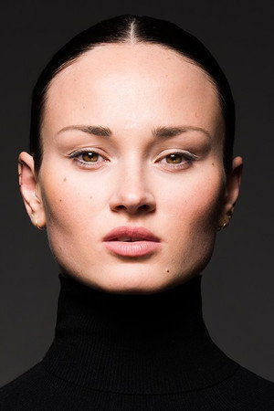 Anastasia Marinina photo