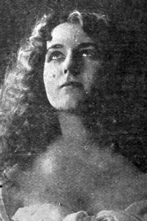 Photo of Eva Gordon from the Latest Netflix gallery