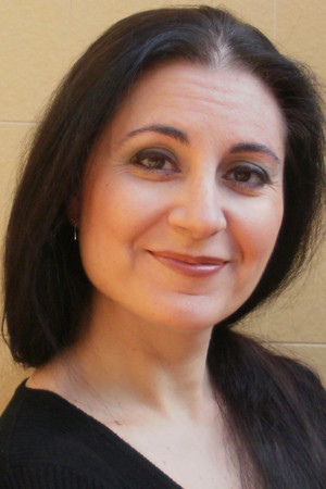 Photo of María Sánchez from the Latest Netflix gallery