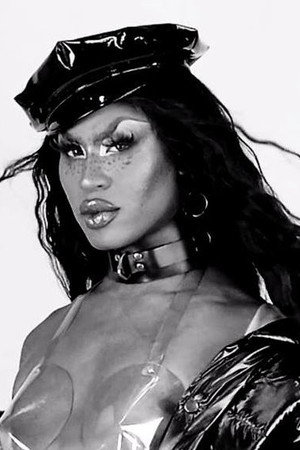 Photo of Shea Couleé from the Latest Netflix gallery