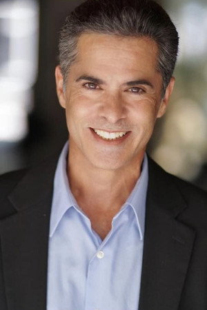 Photo of Jorge Castillo from the Latest Netflix gallery