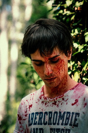 Photo of Kali Calva from the Latest Netflix gallery