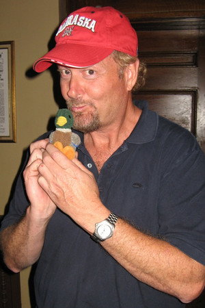 Photo of Savage Steve Holland from the Latest Netflix gallery