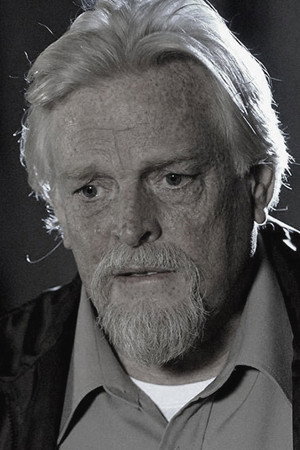 Gavan O'Herlihy photo