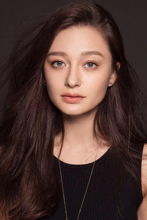 Photo of Anita Yoo from the Latest Netflix gallery