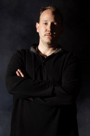 Photo of Jason D. Morris from the Latest Netflix gallery