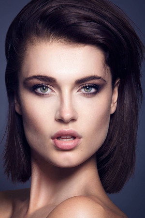 Photo of Lacey Claire Rogers from the Latest Netflix gallery