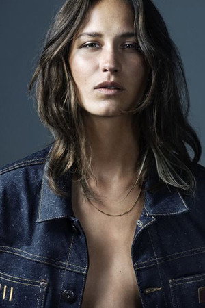 Photo of Emma Leth from the Latest Netflix gallery