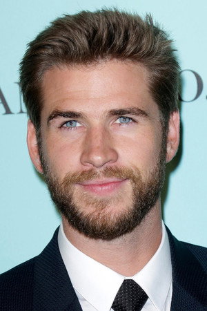 Liam Hemsworth photo