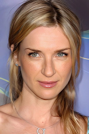 Ever Carradine photo