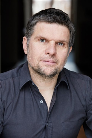 Photo of Guillaume Lemarre from the Latest Netflix gallery