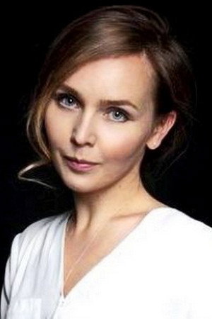 Photo of Marina Zasukhina from the Latest Netflix gallery