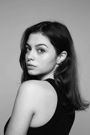 Photo of Elena Marchal from the Latest Netflix gallery