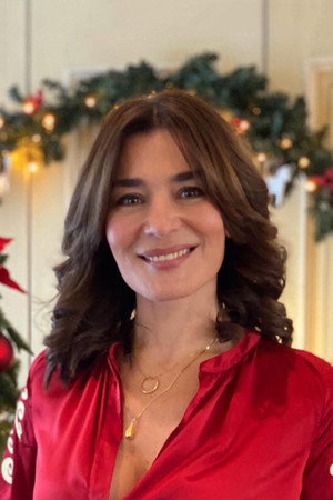 Maria Nafpliotou photo