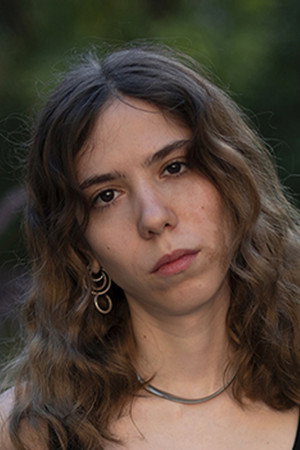 Photo of Elsa Lekakou from the Latest Netflix gallery