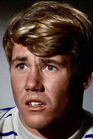 Photo of Wink Roberts from the Latest Netflix gallery