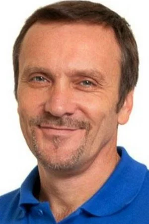 Photo of Gennadiy Leguta from the Latest Netflix gallery