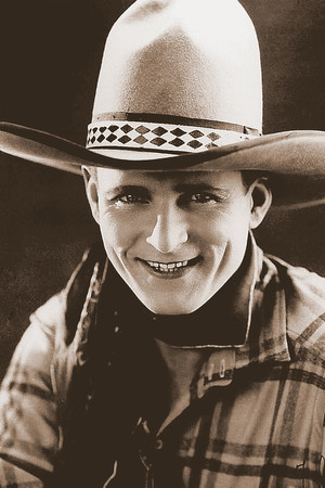 Photo of Fred Thomson from the Latest Netflix gallery