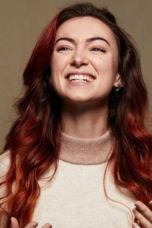Photo of Malinda Kathleen Reese from the Latest Netflix gallery