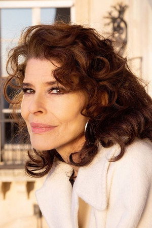 Fanny Ardant photo