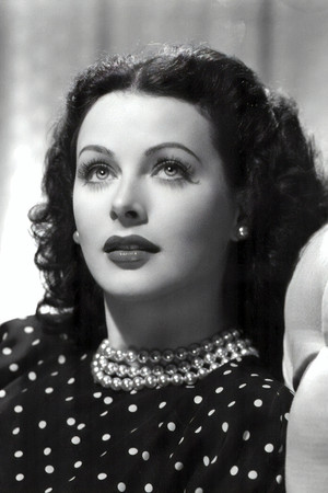 Hedy Lamarr photo