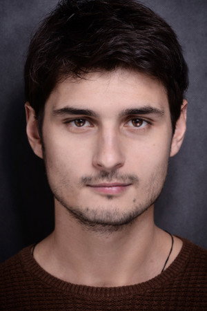 Photo of Ivan Shakhnazarov from the Latest Netflix gallery